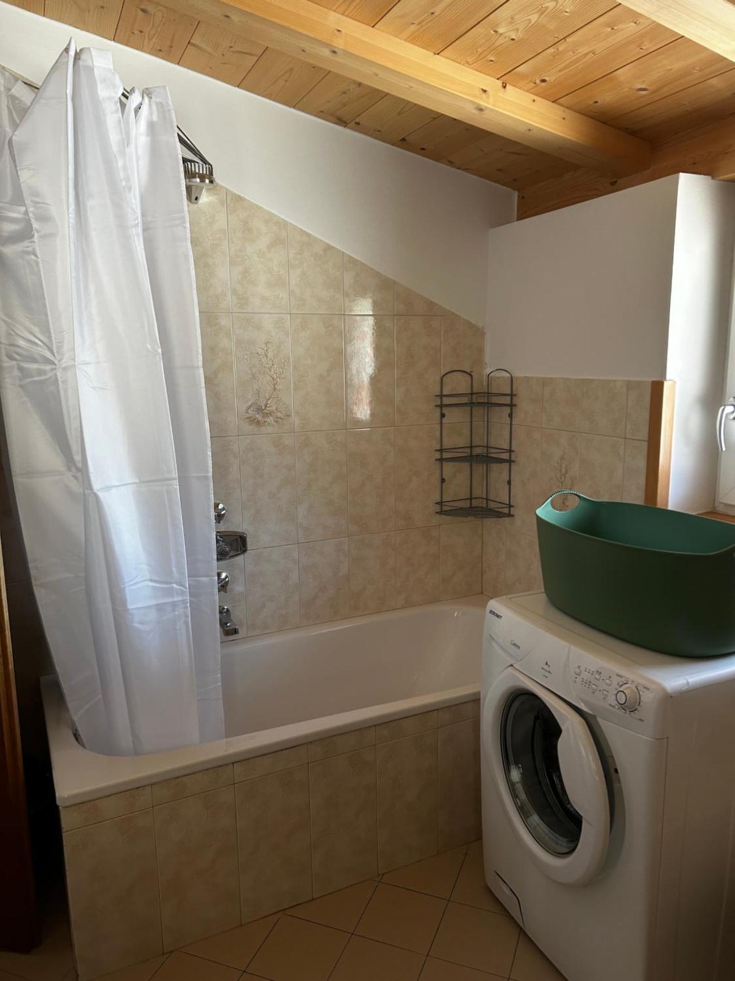 Chalet Vernel Canazei Zewnętrze zdjęcie
